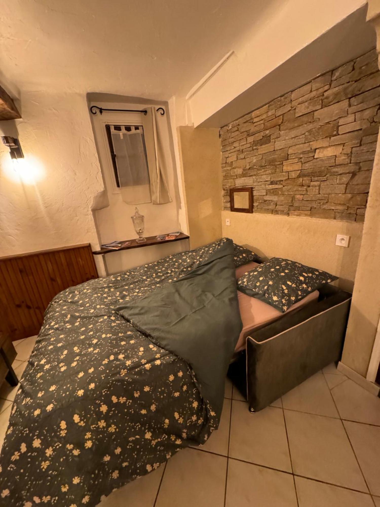 Chez Kay Apartment Рокбрюн-сюр-Аржан Екстериор снимка