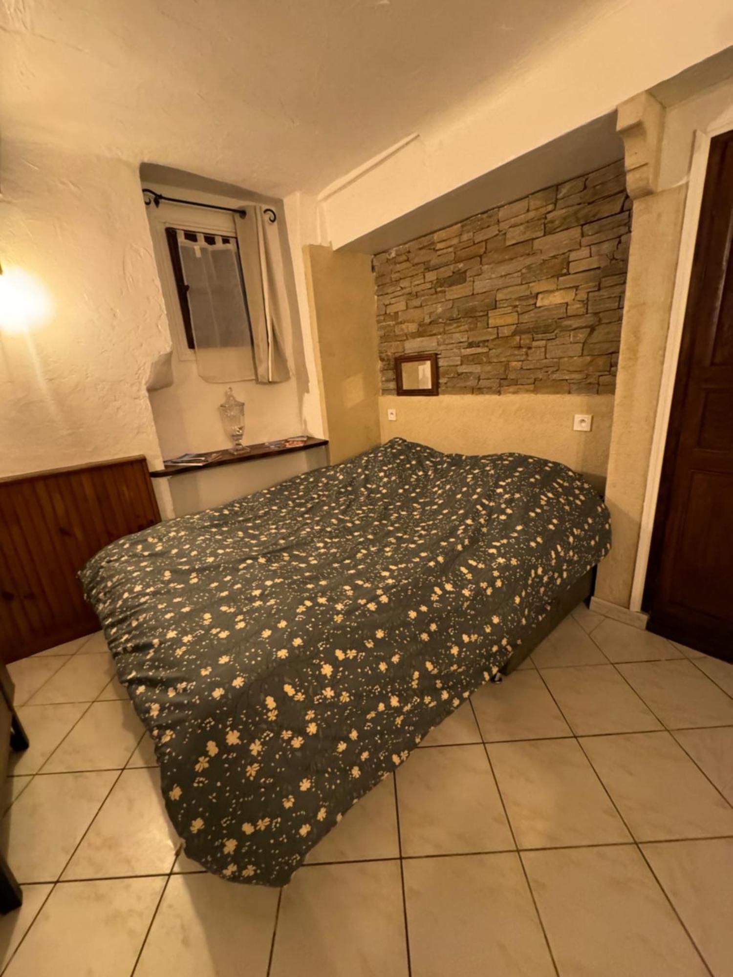 Chez Kay Apartment Рокбрюн-сюр-Аржан Екстериор снимка