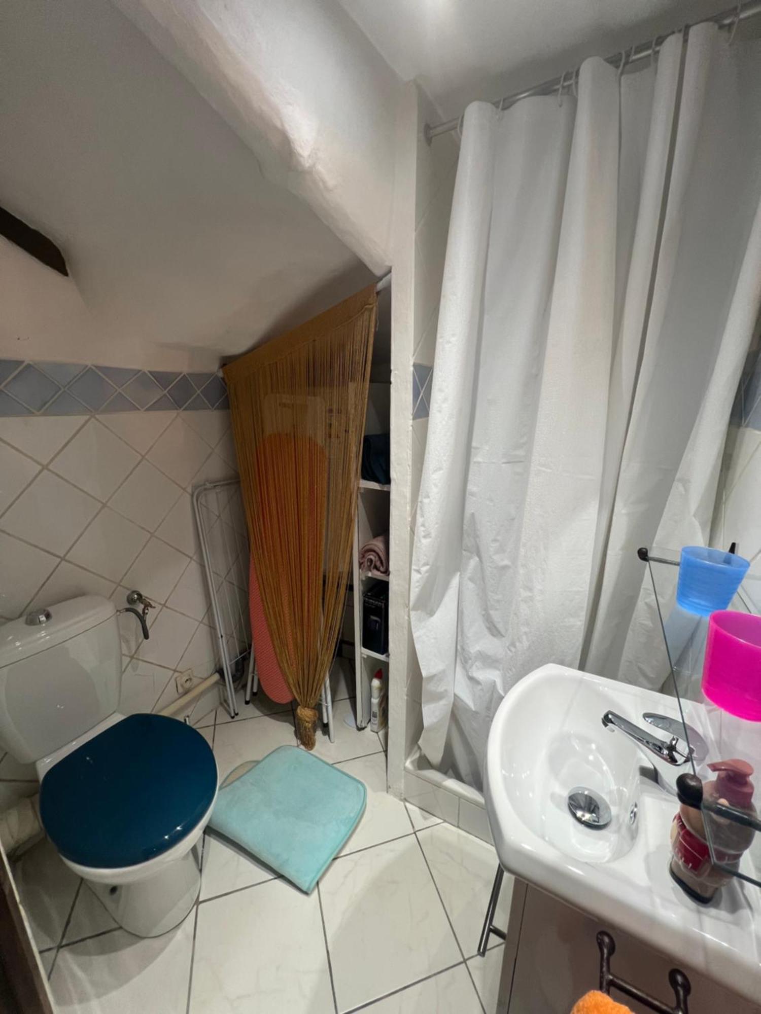 Chez Kay Apartment Рокбрюн-сюр-Аржан Екстериор снимка