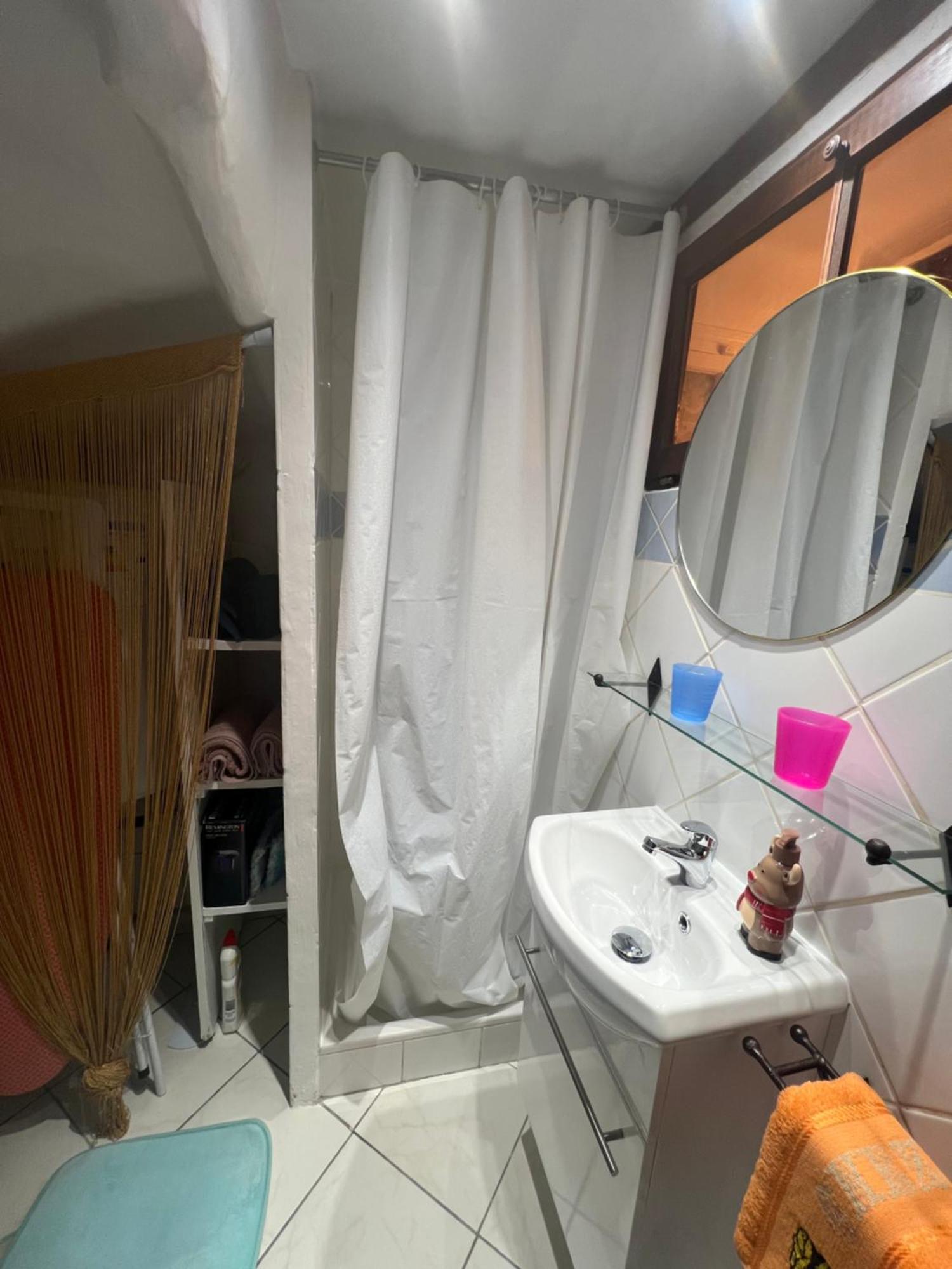 Chez Kay Apartment Рокбрюн-сюр-Аржан Екстериор снимка