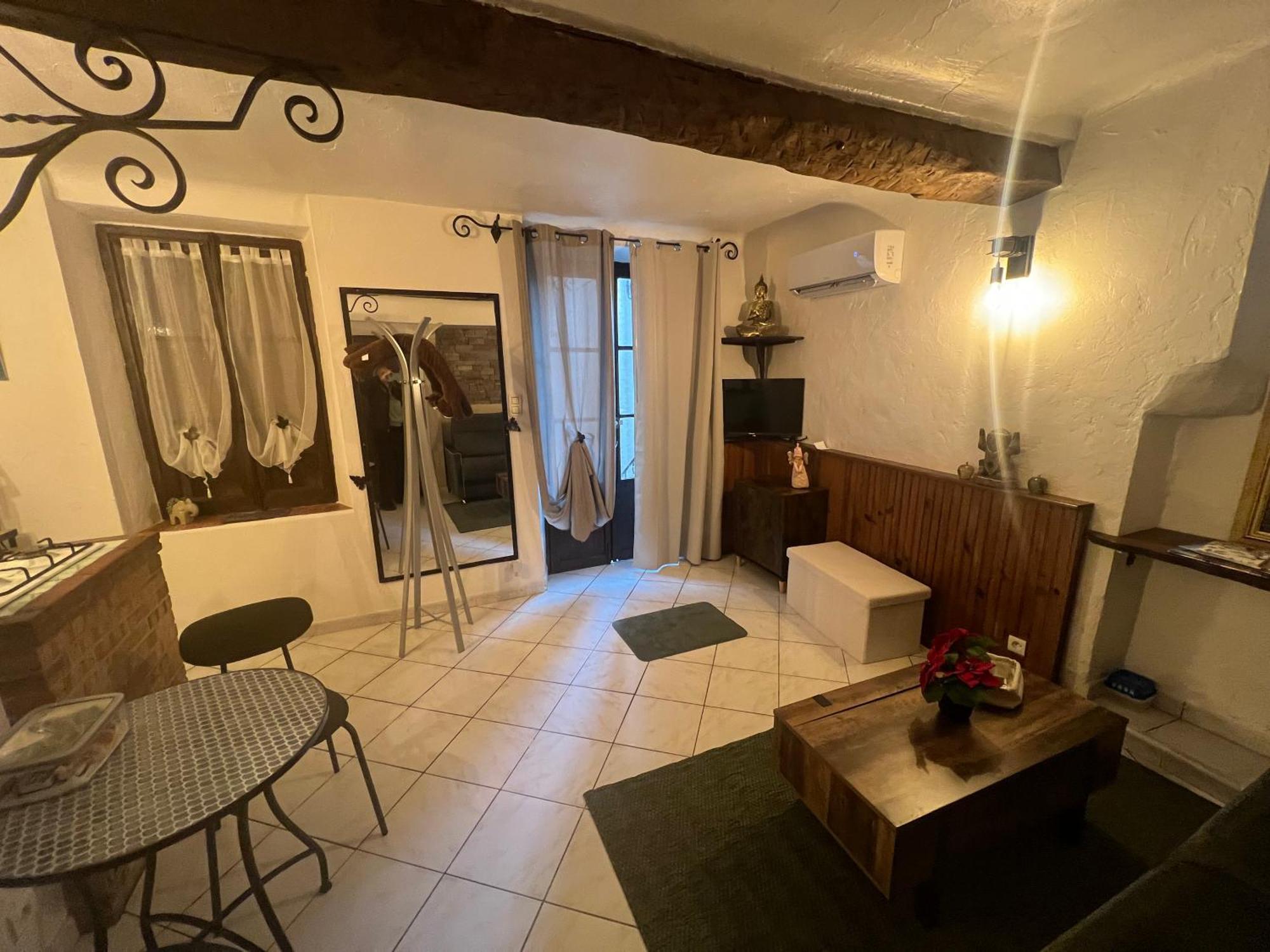 Chez Kay Apartment Рокбрюн-сюр-Аржан Екстериор снимка